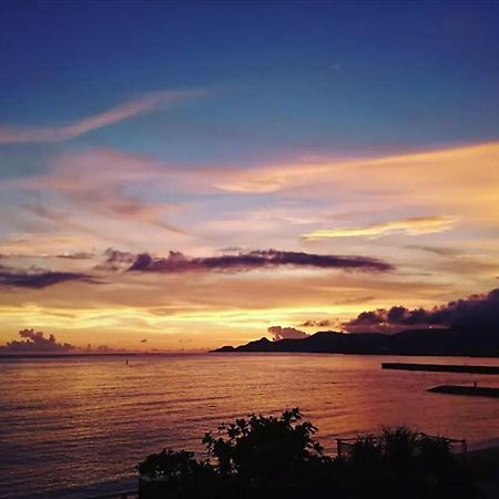 Beach Side Hotel Yamoriyanonikai 名户 外观 照片