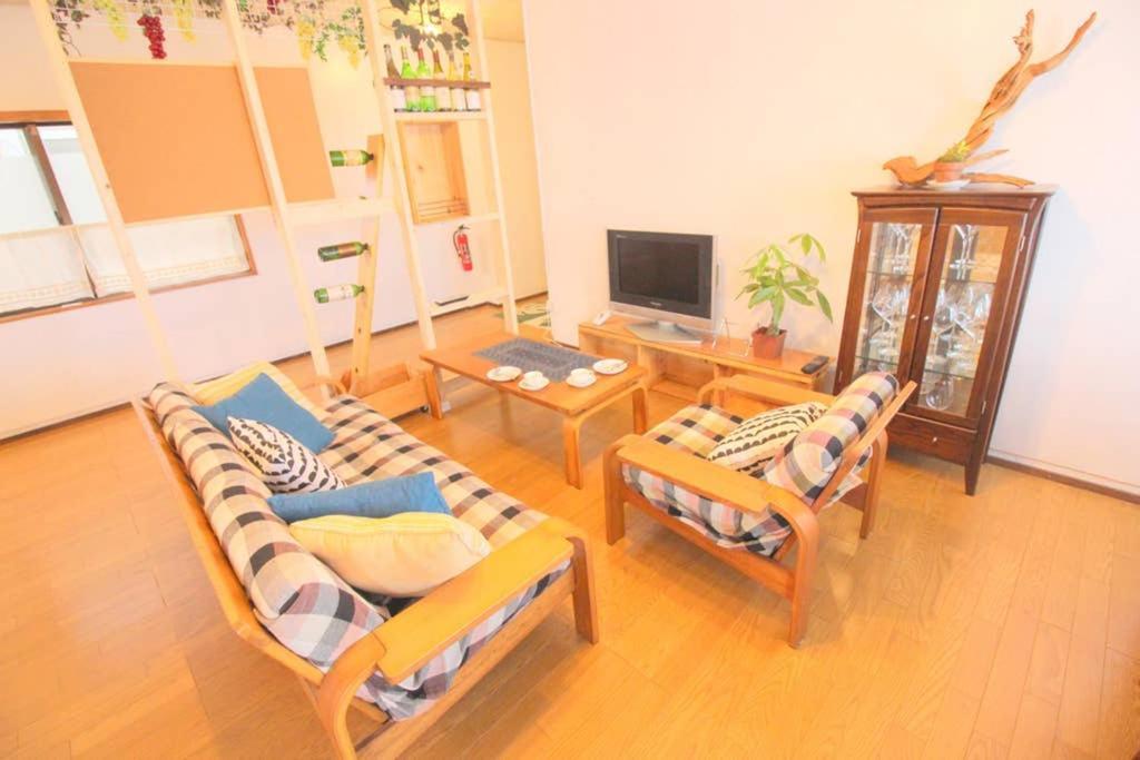 Beach Side Hotel Yamoriyanonikai 名户 外观 照片
