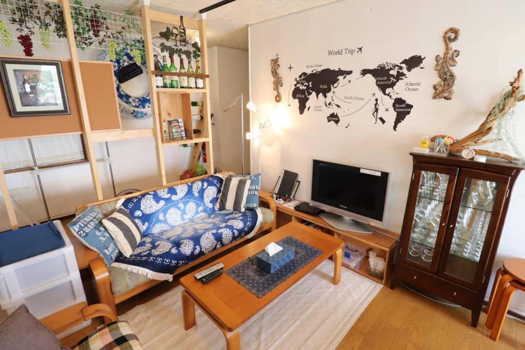 Beach Side Hotel Yamoriyanonikai 名户 外观 照片