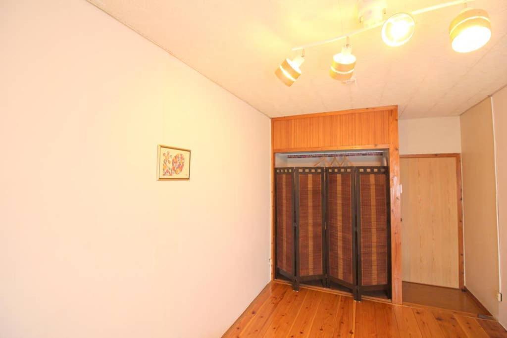 Beach Side Hotel Yamoriyanonikai 名户 外观 照片