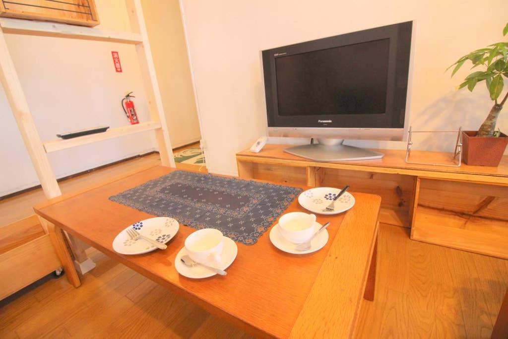 Beach Side Hotel Yamoriyanonikai 名户 外观 照片