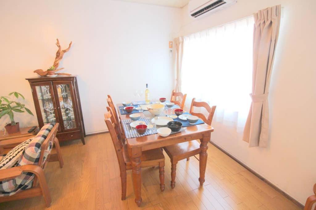 Beach Side Hotel Yamoriyanonikai 名户 外观 照片
